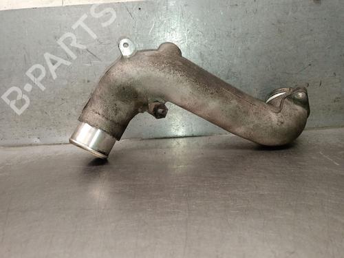 Intercooler pipe MAZDA 5 (CR) 2.0 CD (CR19) | BP38732898M127 - Image 2