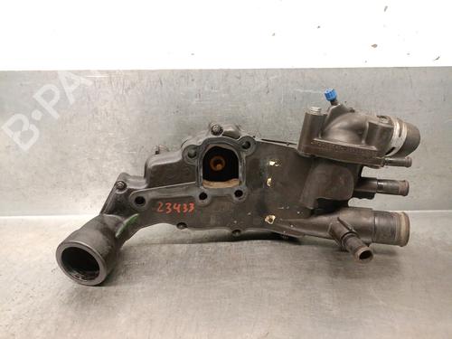 Other PEUGEOT 406 Coupe (8C) 2.2 HDI | BP28413118O1 