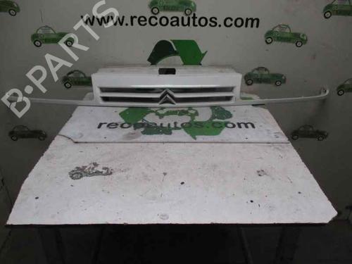 Used Grille CITROËN XANTIA (X1_, X2_) 1.9 Turbo D (90 hp) 2056516