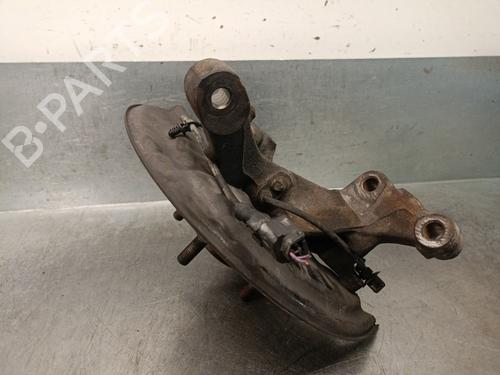 Right front steering knuckle FORD TRANSIT COURIER B460 Box Body/MPV 1.5 TDCi | BP32091324M26