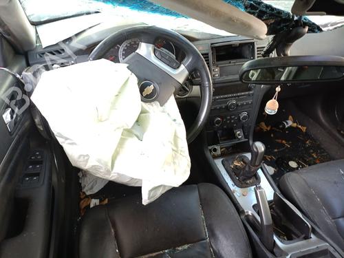 Styregear/Snekke CHEVROLET EPICA (KL1_) 2.0 | BP30411034M22