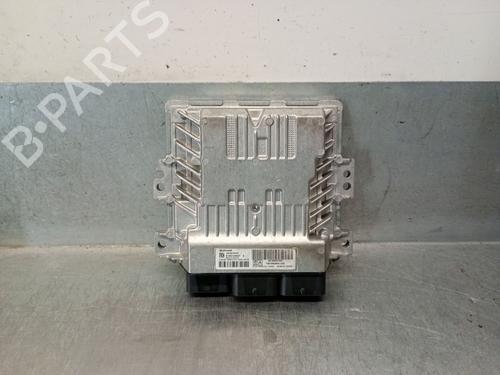 Used Engine control unit (ECU) PEUGEOT 508 I (8D_) 1.6 HDi (112 hp) 26323817