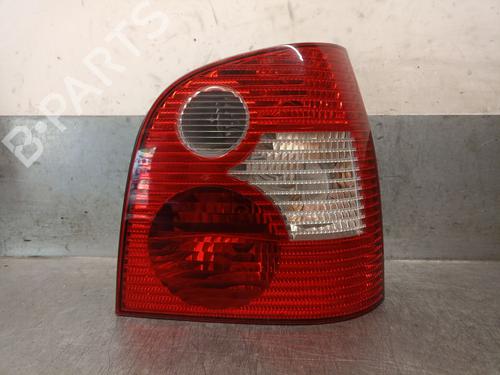 Used Right taillight Right taillight 23990954 23990954