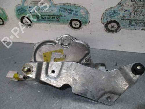 Rear wiper motor RENAULT CLIO II (BB_, CB_) 1.4 (B/CB0C, B/CB0S) | BP4251354M102 
