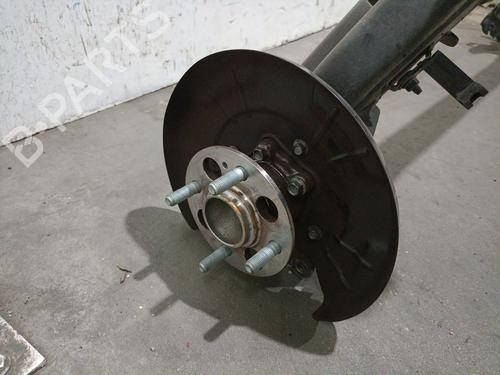 Bagaksel KIA STONIC (YB) 1.0 T-GDi Eco-Dynamics+ | BP38177556M2 - Image 2