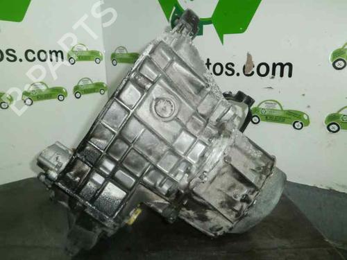 Gearbox PEUGEOT 406 (8B) 1.9 TD | BP2070585M3 