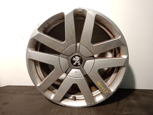 Used Rim PEUGEOT 2008 II (UD_, US_, UY_, UJ_, UR_, UC_) 1.2 PureTech 100 (USHNK) (101 hp) 27469134