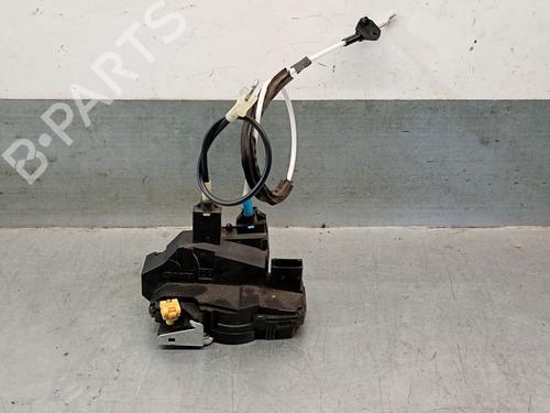 Used Rear left lock SAAB 9-3 Estate (E50) 1.9 TiD (150 hp) 25024543