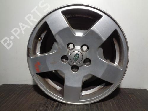 Used Rim LAND ROVER DISCOVERY III (L319) 2.7 TD 4x4 (190 hp) 15082009