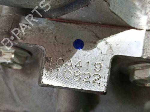 Gearbox TOYOTA COROLLA Saloon (_E18_, ZRE1_) 1.8 VVTi (ZRE172, ZRE182) | BP8006726M3 