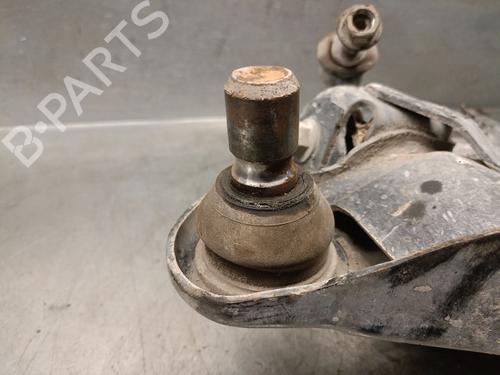 Right front suspension arm NISSAN NAVARA NP300 Pickup (D23, D23T) 2.3 dCi | BP22723755M13 