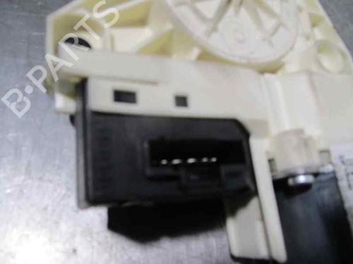 Rear left window mechanism RENAULT LAGUNA III (BT0/1) 2.0 dCi (BT01, BT08, BT09, BT0E, BT0K, BT12, BT1C, BT1D,... | BP3014376C24 