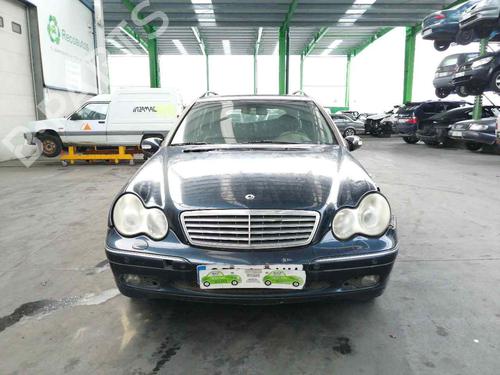 Warnblinkschalter MERCEDES-BENZ C-CLASS T-Model (S203) C 270 CDI (203.216) | BP8884661I22 