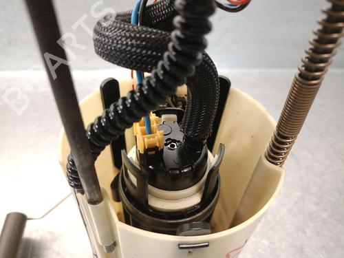 Fuel pump IVECO DAILY V Van 35C15 V, 40C15 V, 45C15 V, 50C15 V, 60C15 V,65C15 V | BP37224756M76 - Image 4