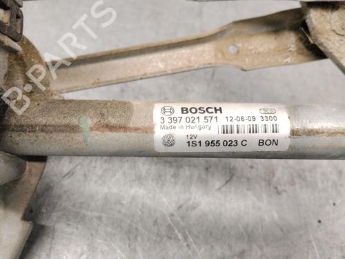Front wiper motor SEAT Mii (KF1, KE1) 1.0 | BP38177897M29 - Image 4