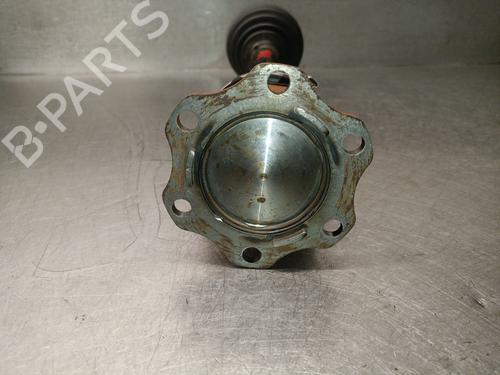 Left front driveshaft SEAT ARONA (KJ7, KJP) 1.0 TGi | BP30293826M38 