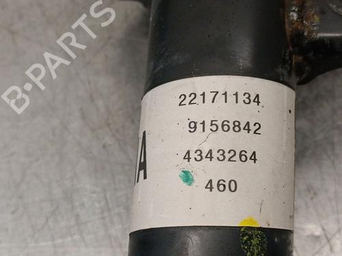 Højre fortil støddæmper OPEL ASTRA G Hatchback (T98) 1.6 16V (F08, F48) | BP30578270M17