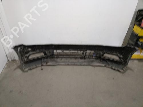 Front bumper VW PASSAT B8 Variant (3G5, CB5) 2.0 TDI | BP31852855C7