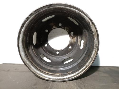 Felg VW LT 28-46 II Platform/Chassis (2DC, 2DF, 2DG, 2DL, 2DM) 2.8 TDI | BP27707922C45 