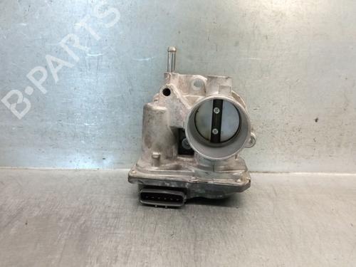 Used Throttle body TOYOTA YARIS (_P13_) 1.5 Hybrid (NHP130_, NHP130) (101 hp) 27176095