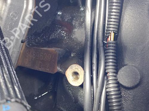 Engine BMW 3 Touring (E91) 320 d | BP33544087M1  - Image 11