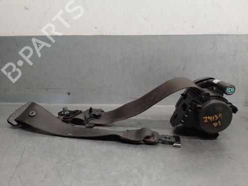 Sikkerhedssele foran venstre CHEVROLET AVEO Hatchback (T300) 1.2 (86 hp) 30940406