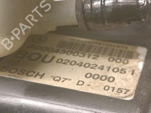 Brake master cylinder MERCEDES-BENZ E-CLASS (W211) E 220 CDI (211.006) | BP21772899M77 