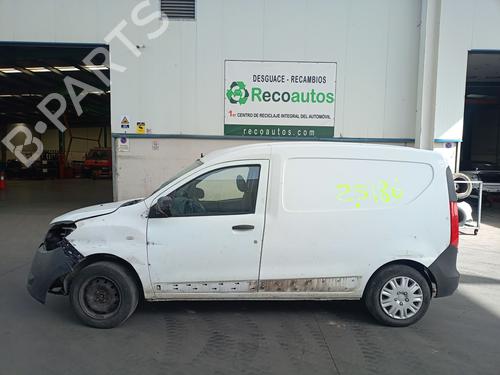 Brugte DACIA DOKKER Box Body/MPV  1.5 dCi (FEAJ)  4600420