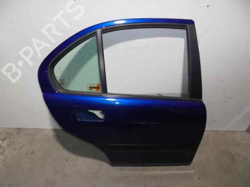 Used Right rear door ROVER 200 II Hatchback (RF) 214 Si (103 hp) 8209455