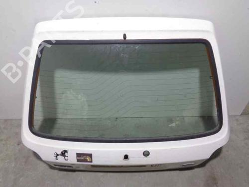 Tailgate FORD FIESTA I (GFBT) 1.1 | BP6873998C6 