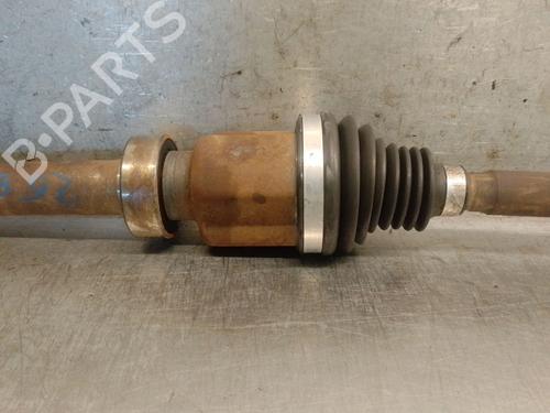 Right front driveshaft RENAULT CAPTUR I (J5_, H5_) 1.5 dCi 90 (J5N4, J5M5, J5MW, J5M6, J5AL, J5AJ) | BP40199260M39 - Image 3