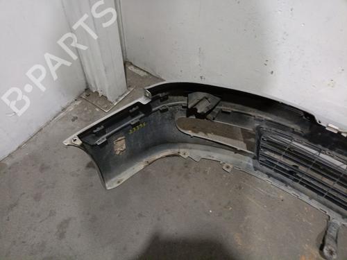 Front bumper PEUGEOT 406 (8B) 2.0 HDI 110 | BP28188947C7 