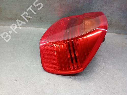 Right taillight BMW 3 (E90) 330 xd | BP25239563C35 