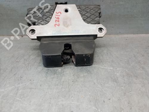 Tailgate lock LAND ROVER FREELANDER 2 (L359) 2.2 TD4 4x4 | BP25798529C101 