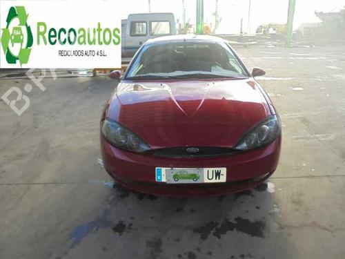 AC radiator FORD COUGAR (EC_) 2.5 V6 24V | BP31829027M32  - Image 7
