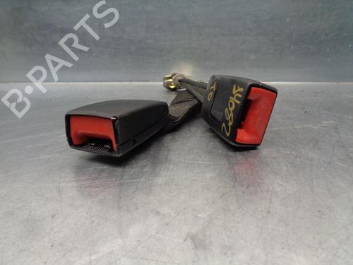 Seat buckle MERCEDES-BENZ E-CLASS T-Model (S210) E 280 T (210.263) | BP20856257I32 