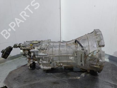 Gearbox NISSAN 370Z Coupe (Z34) 3.7 | BP15587983M3