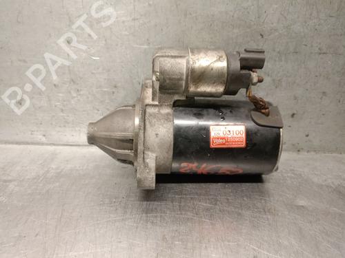 Used Starter HYUNDAI i20 I (PB, PBT) 1.2 (78 hp) 32304154