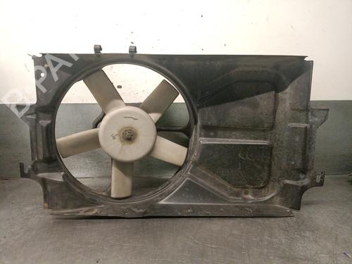 Kjølevifte elektrisk FORD ESCORT V (AAL, ABL) 1.3 (60 hp) 28075045