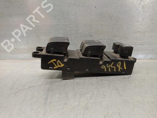 Left front window switch NISSAN PRIMERA (P12) 2.2 Di | BP13939009I27 