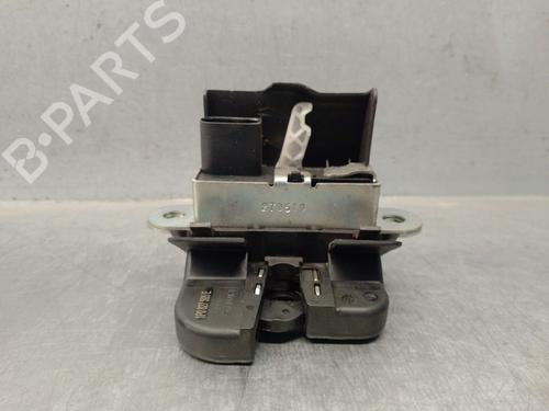 Used Tailgate lock SEAT LEON (1P1) 2.0 TDI 16V (140 hp) 31292542