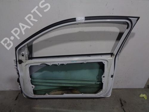 Right front door FORD FIESTA V (JH_, JD_) ST150 | BP12456454C3 
