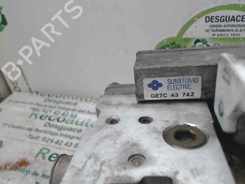 Used ABS pump MAZDA 626 V Hatchback (GF) 2.0 H.P. (GFER) (136 hp) 28113115
