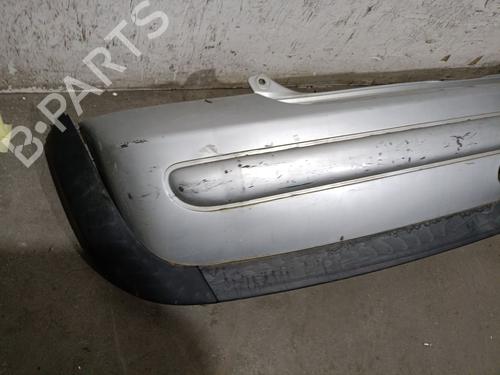 Rear bumper MINI MINI (R50, R53) One | BP26493912C8 