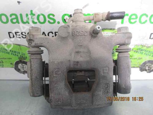 Used Right rear brake caliper NISSAN JUKE (F15) [2010-2019]  11614415