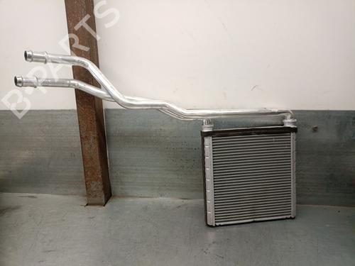 Used Heater matrix BMW 2 Active Tourer (F45) 218 d (150 hp) 25240813