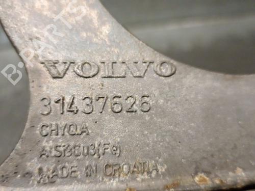 Engine mount VOLVO XC60 II (246) D5 AWD | BP36393484M89  - Image 5