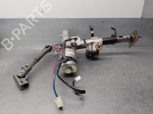 Used Steering column TOYOTA COROLLA (_E12_) 2.0 D-4D (CDE120R, CDE120L_) (116 hp) 15982354