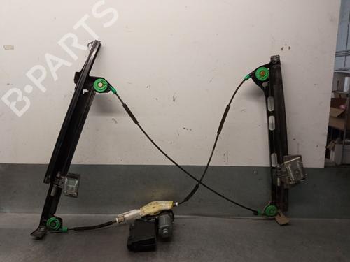 Front left window mechanism AUDI A4 B6 Convertible (8H7) 1.8 T | BP29913854C22