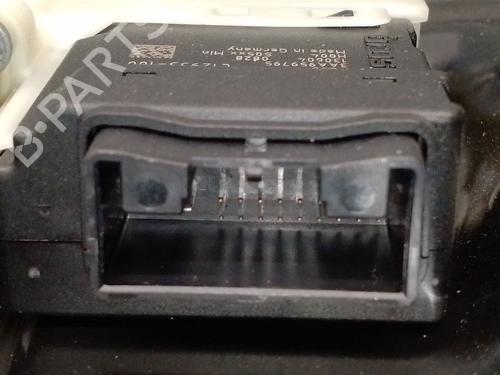 Rear left window mechanism VW PASSAT B7 Variant (365) 1.6 TDI | BP36359204C24 - Image 10